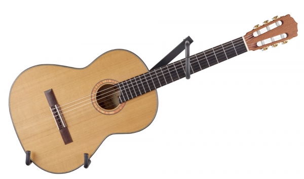 ROCKSTAND RS 20931B/1C Wandhalter für Akustikgitarre