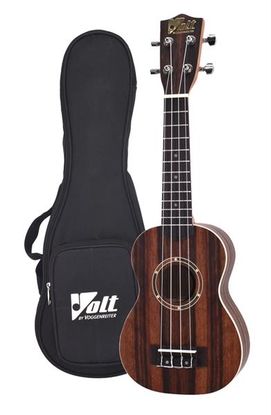 Voggenreiter VOLT Ukulele Soprano