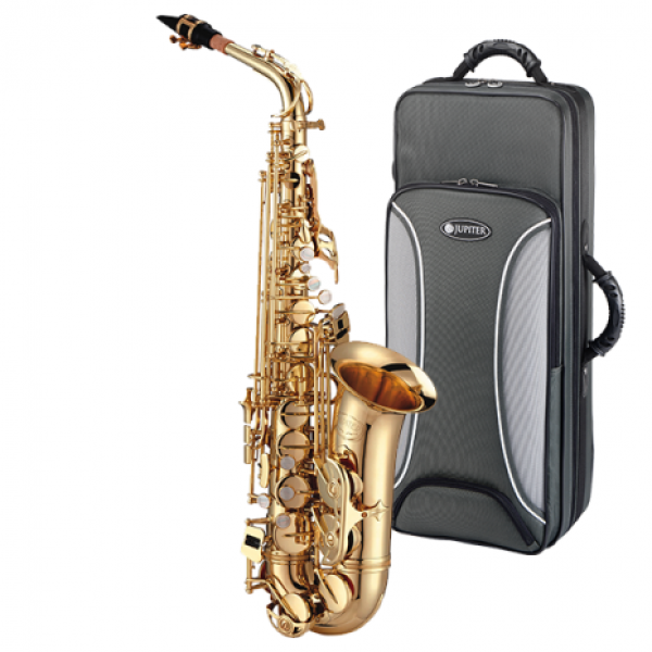 Jupiter JAS500Q Altsaxophon