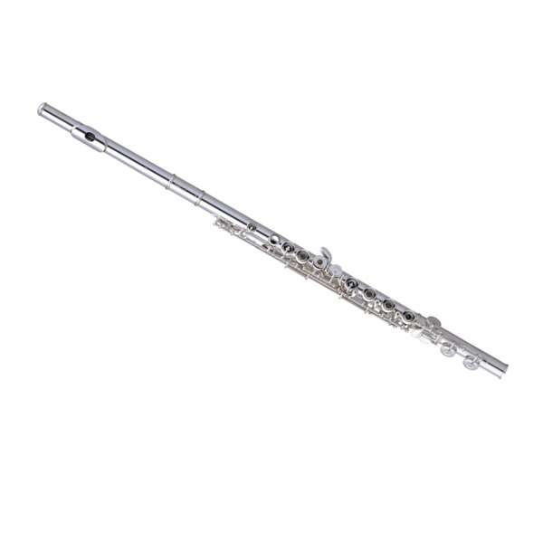 Pearl PF-505RE Querflöte mit Ringklappen