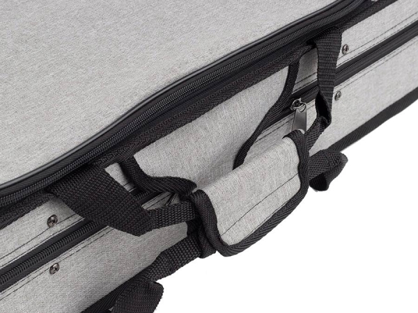 Leonardo Basic series violin case 4/4