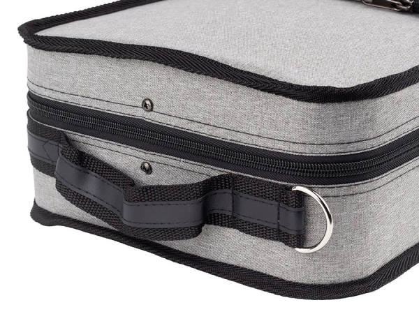 Leonardo Basic series violin case 4/4