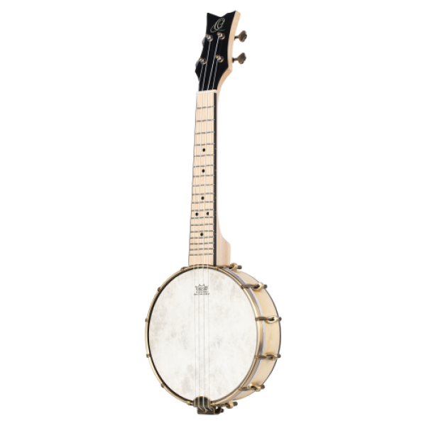 Ortega OUBJE90-MA-L BANJOLELE Lefthand !!!