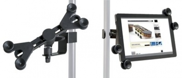 Gewa HALTERUNG TABLET UNIVERSAL