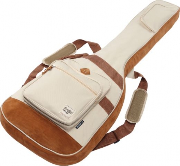 IBANEZ POWERPAD Bass Gigbag Designer Collection Beige