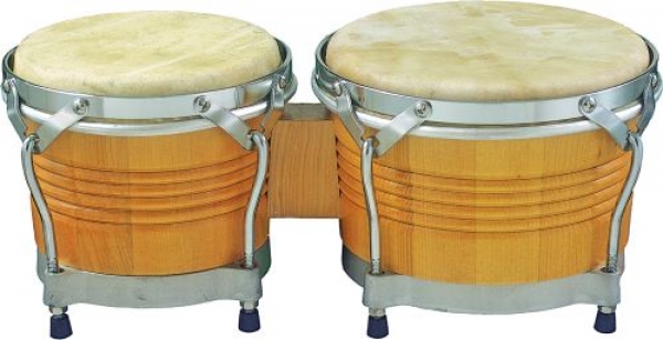 Bongos Professional Natur