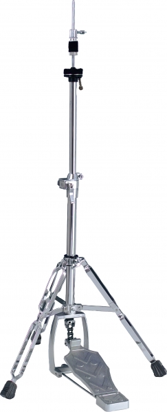 Musik Mohr Hi-Hat Ständer Basic-Modell