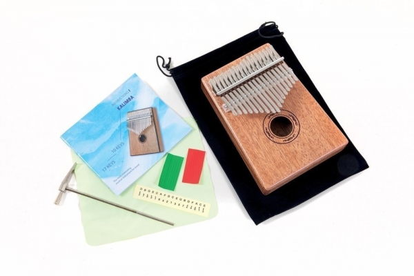 PURE GEWA Kalimba