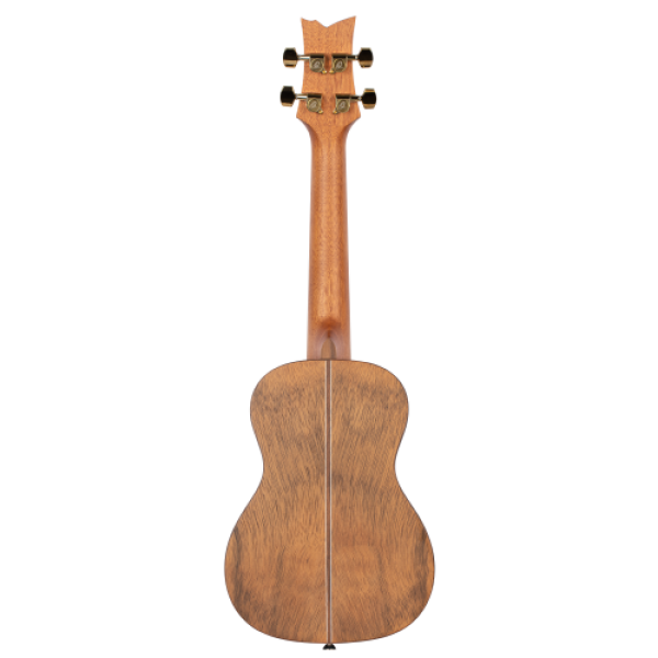Ortega LIZARD-CC-GBL Lizard Konzert Ukulele Lefthand !!!