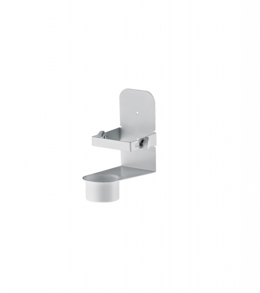 K&M 80330 Desinfektionsmittel-Halter