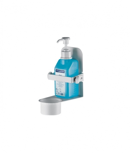 K&M 80330 Desinfektionsmittel-Halter