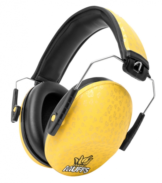 Thunderplugs BananaMuffs