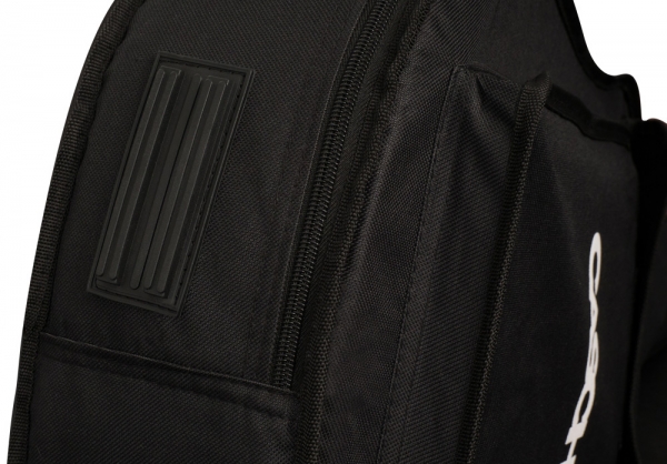Cascha Konzertgitarren-Tasche 4/4 gepolstert
