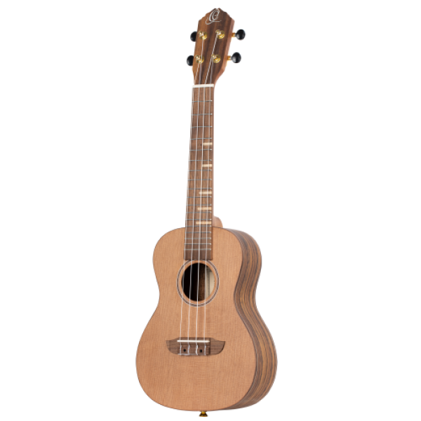 Ortega RUTI-CC-L Timber Konzert Ukulele Lefthand !!!