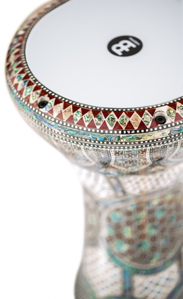 Meinl Artisan Edition AEED3 Mosaic Palace Doumbek