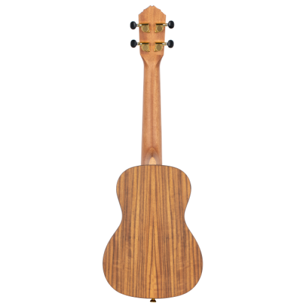 Ortega RUTI-CC-L Timber Konzert Ukulele Lefthand !!!