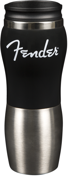 Fender™ Coffee Tumbler