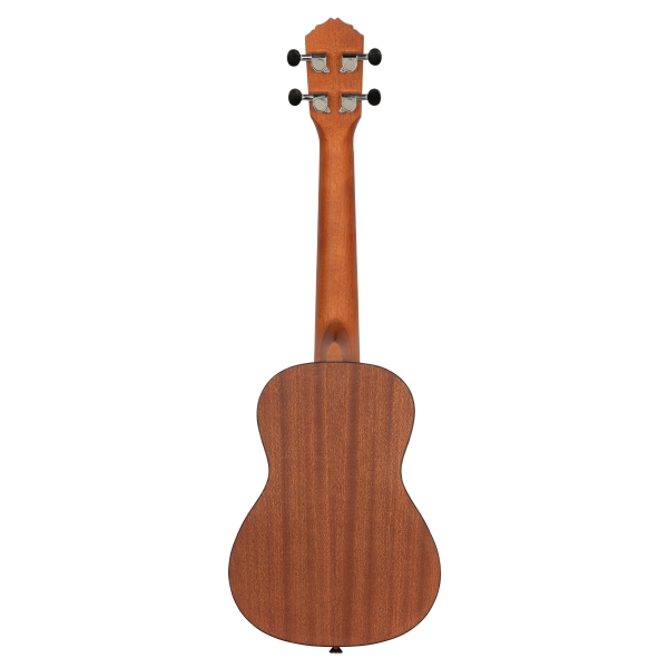 Ortega RU5L Konzert Ukulele Lefthand !!!