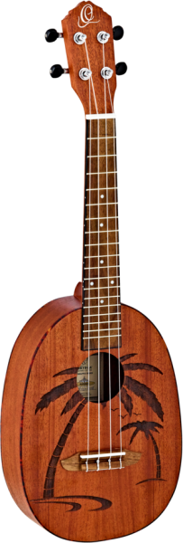 ORTEGA RUPA5MM-E Bonfire Series Konzert