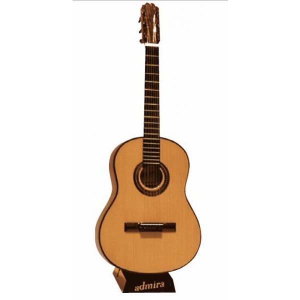 Admira Miniatur Gitarre