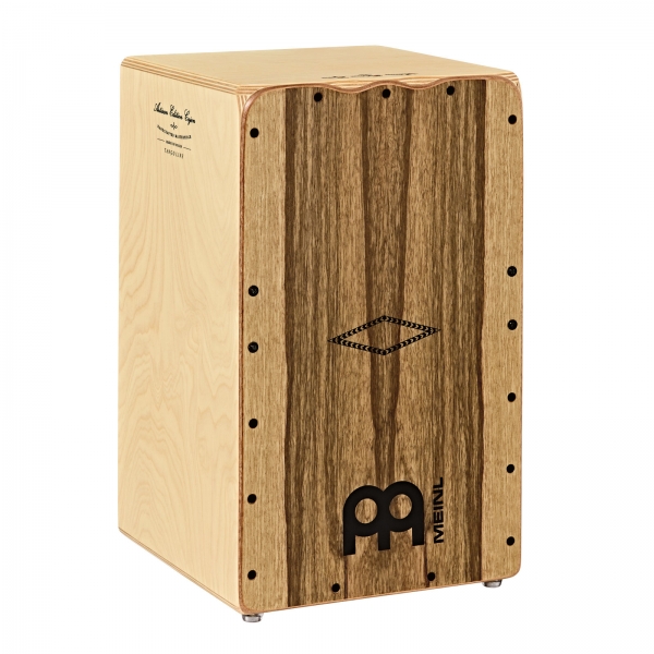 Meinl Artisan Edition Tango Line Limba Cajon