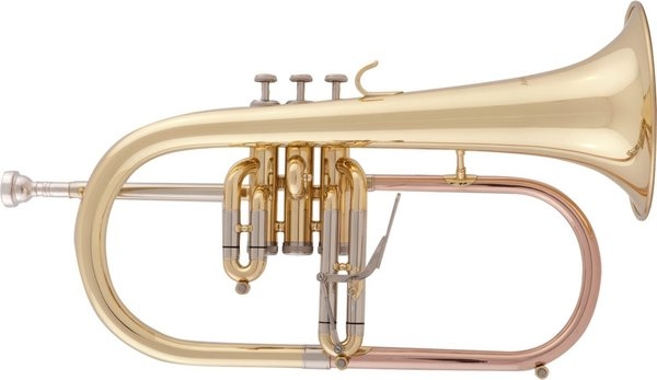 Arnold and Sons Flügelhorn AFH 655 Lackiert
