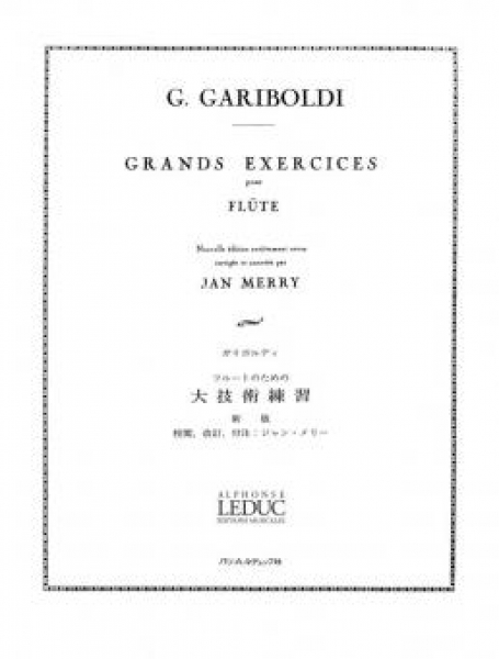 Grands exercices op. 139