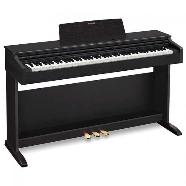 Casio Celviano E-Piano AP-270 BK