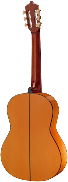 ARTESANO Flamencogitarre, Flamenco S
