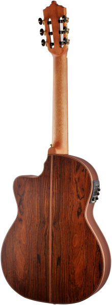 Artesano Nuevo Brillante BS Cut Thin 4/4