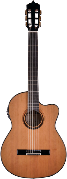Artesano Nuevo Marron Cut Thin 4/4