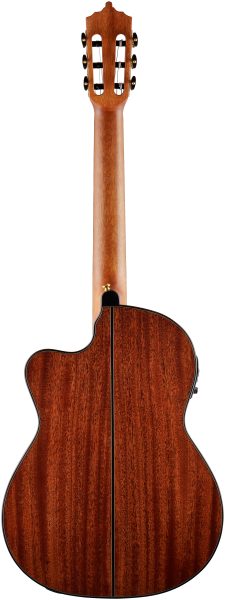 Artesano Nuevo Marron Cut Thin 4/4