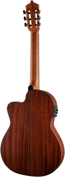 Artesano Nuevo Marron Cut Thin 4/4
