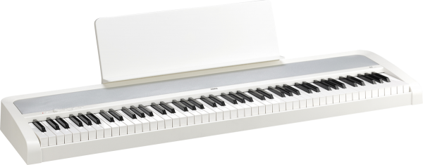 Korg B2 Digitalpiano Weiß
