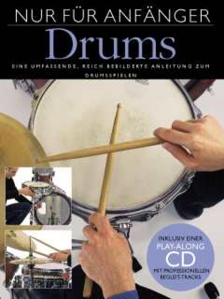 Nur Für Anfänger - Drums