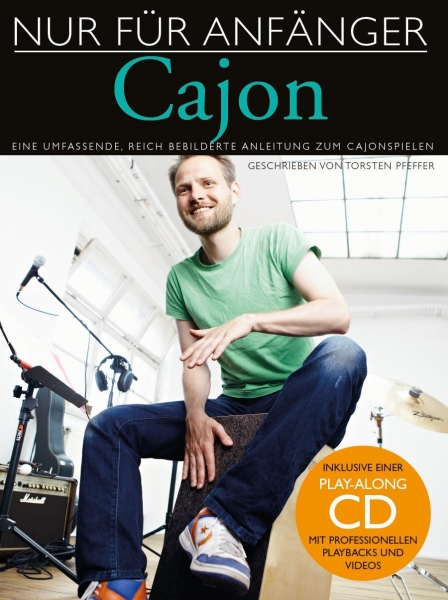 Nur Für Anfänger - Cajon