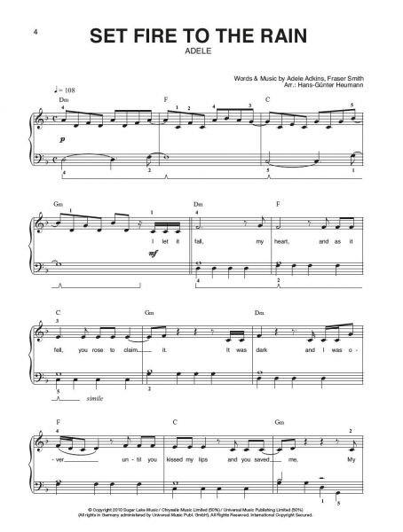 Piano gefällt mir! Band 1 Spiralbindung