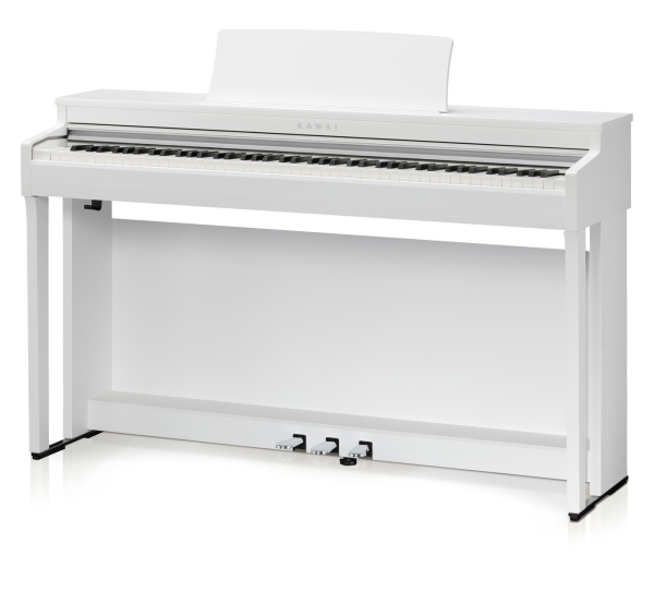 Kawai Digitalpiano CN-201 W