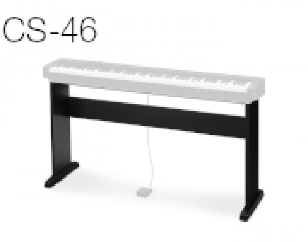 Casio CS-46 Ständer für E-Piano