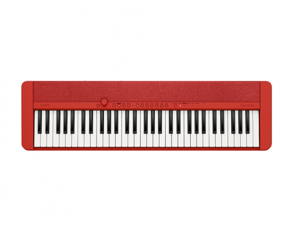Casio CT-S1 RD Keyboard
