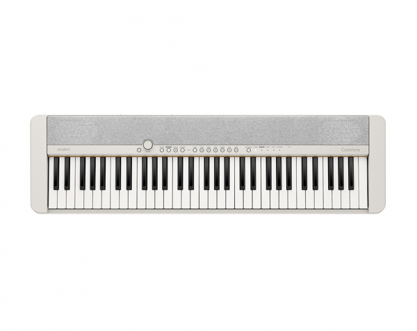 Casio CT-S1 WE Keyboard