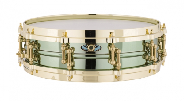 Ludwig LW0414CP Carl Palmer Snare