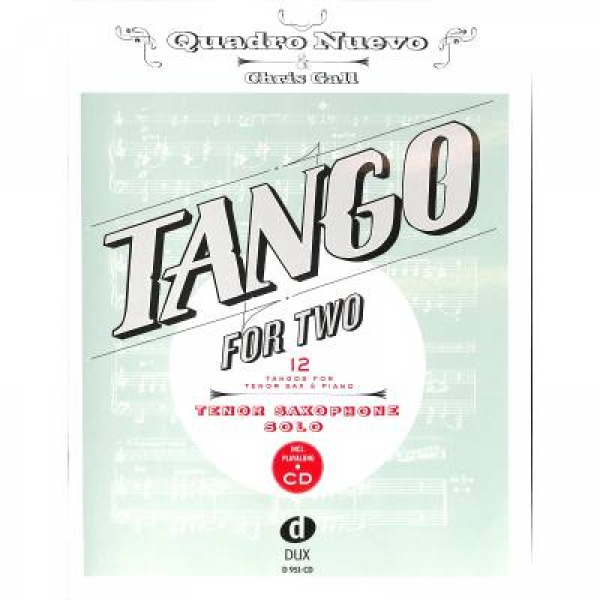 DUX Tango For Two