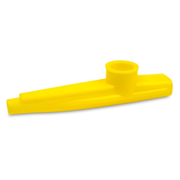 Cascha Kazoo aus Kunststoff
