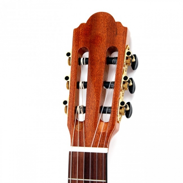 Höfner Carmencita HC504 4/4 Konzertgitarre