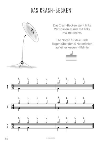 Der Hohe Hut Band 1