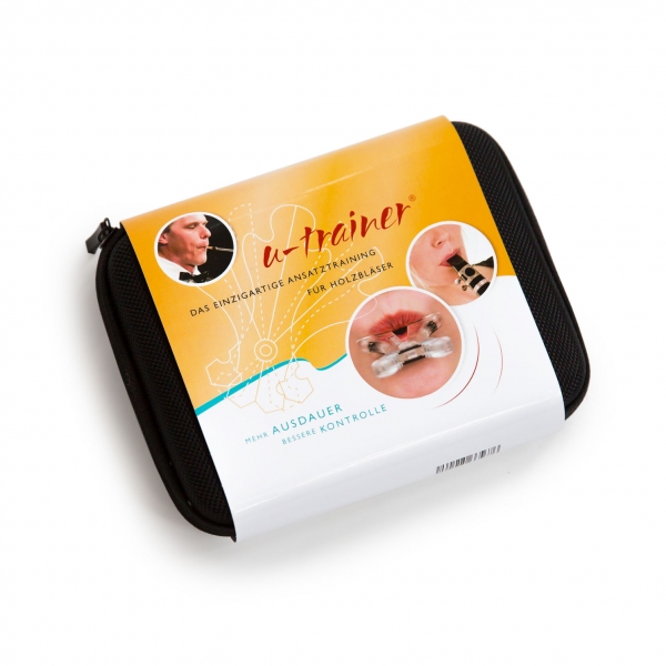 U-Trainer für Holzbläser