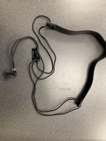 GEWA SCHALLLOCH-TRAGBAND F&S CLASSIC