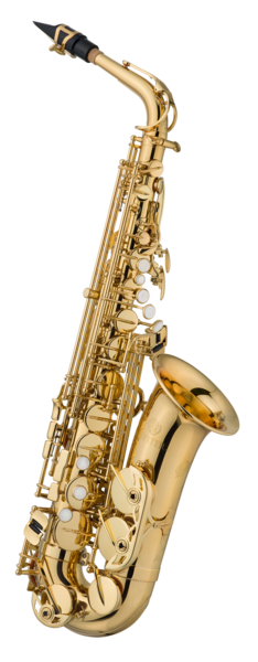 Jupiter JAS1100Q Altsaxophon in Eb
