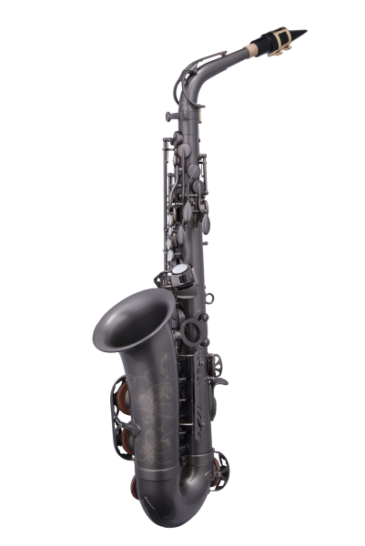 JUPITER Eb Altsaxophon, Twilight Smoke